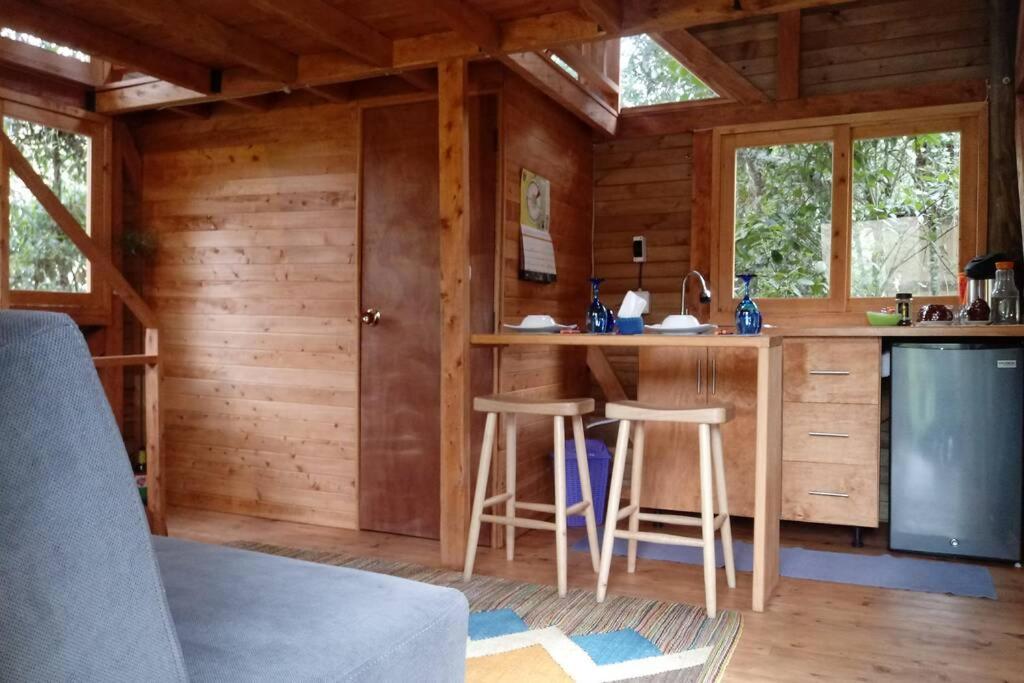 La Casa En El Bosque - Housity