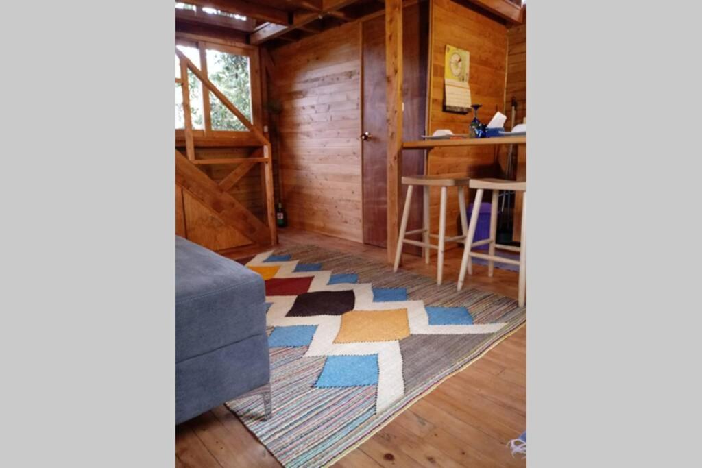 La Casa En El Bosque - Housity