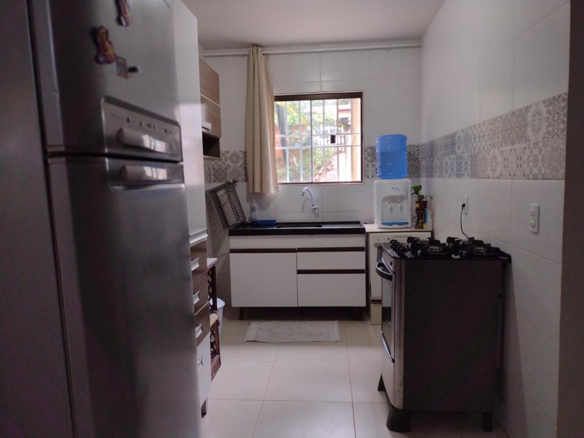 Casa da Andrea Imbassai - Housity