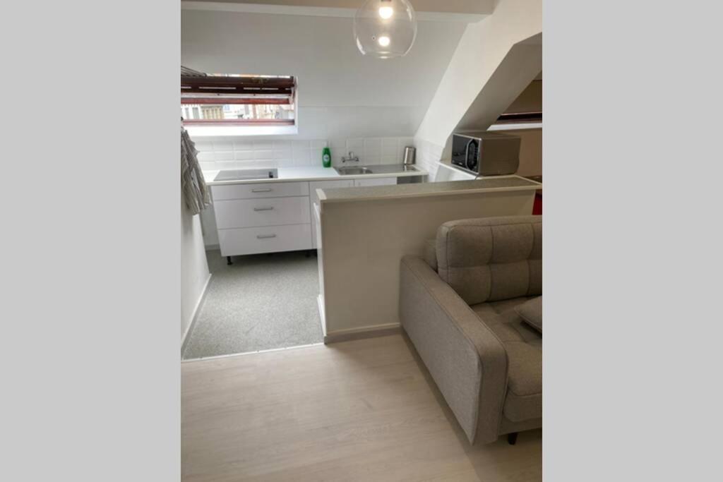 Suitetrails - Au cœur de Bruxelles un superbe appartement .