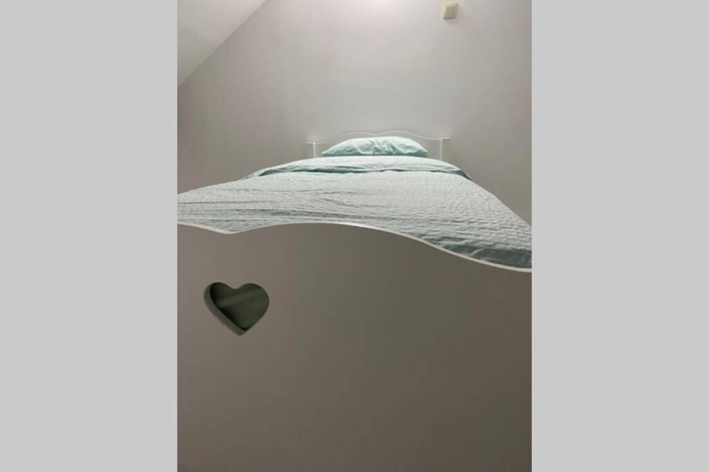 Suitetrails - Au cœur de Bruxelles un superbe appartement .
