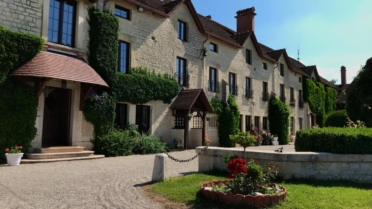 Le Manoir de Laferté-sur-Aube - Housity