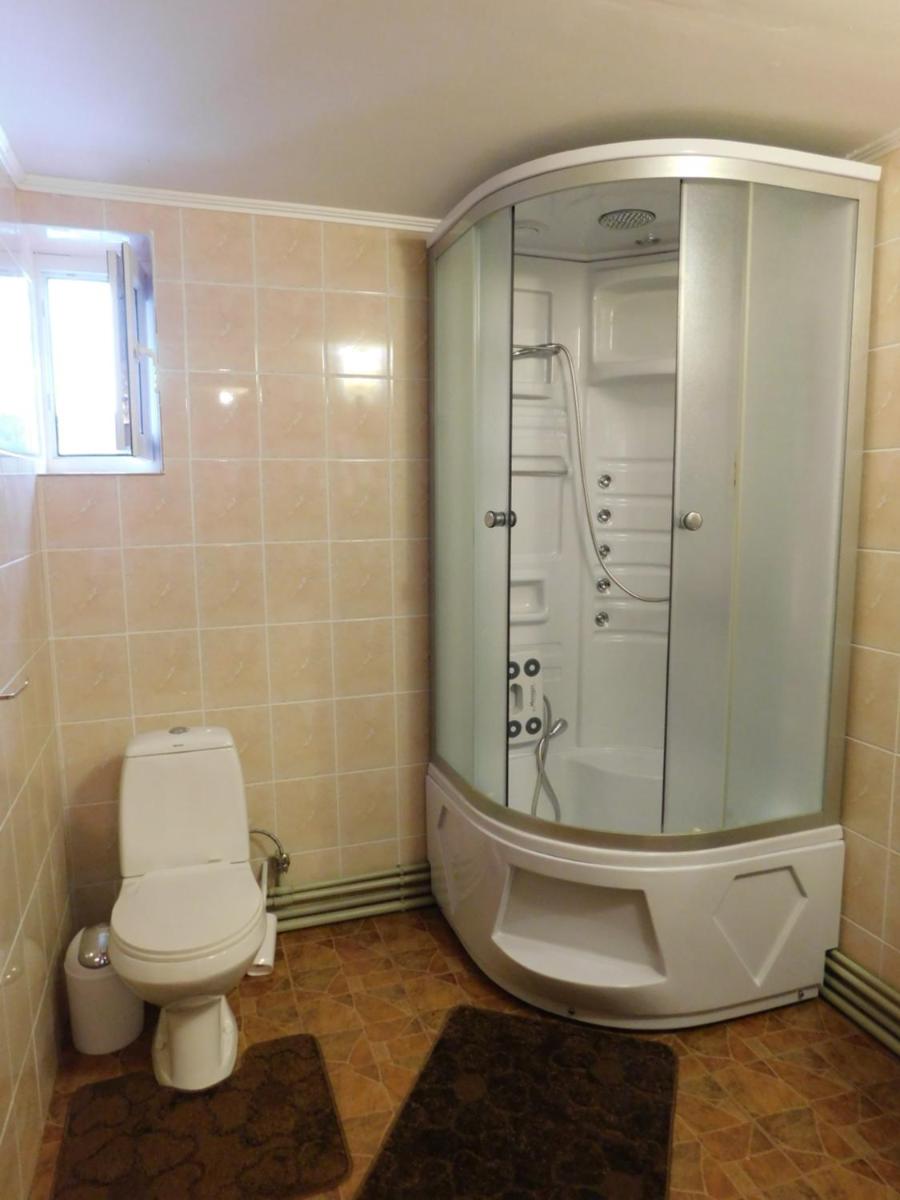Glanz Cottage - Housity