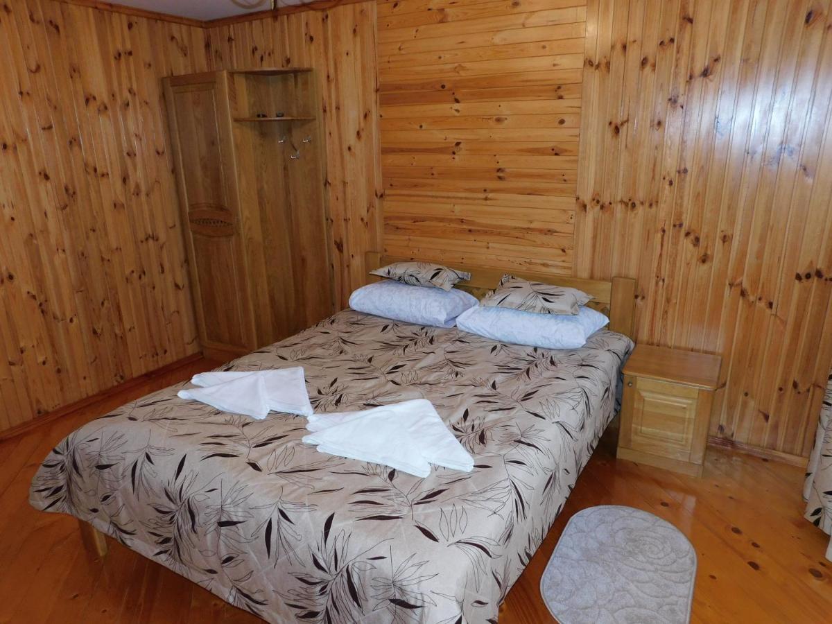 Glanz Cottage - Housity