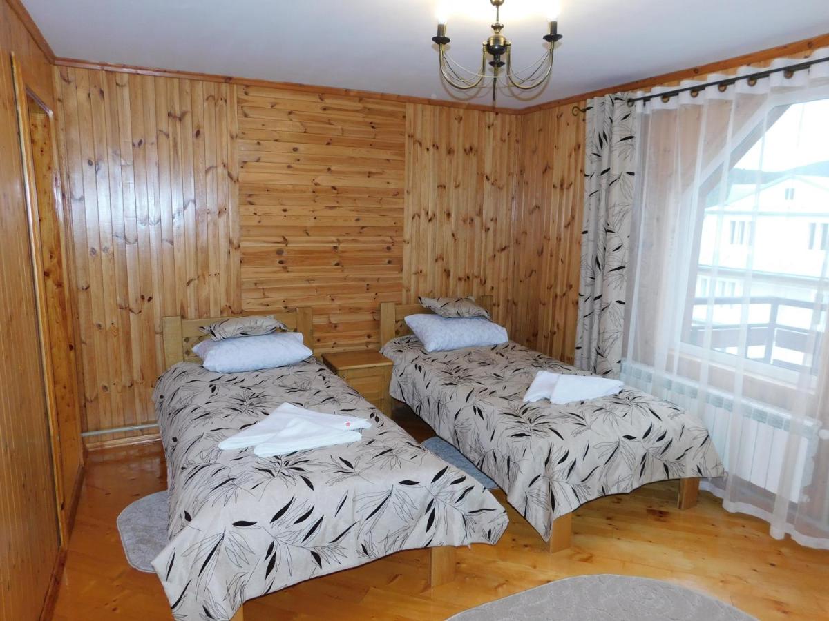 Glanz Cottage - Housity