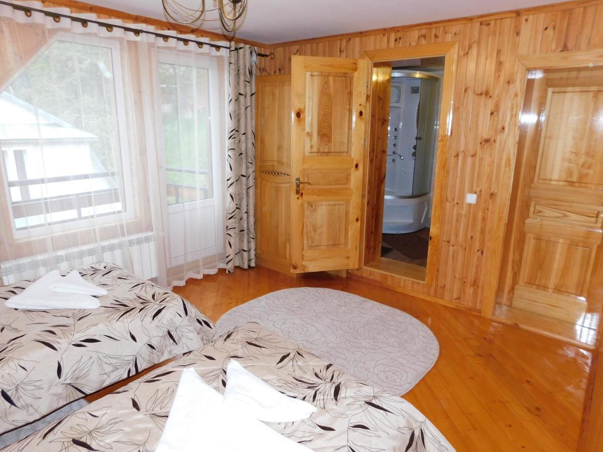 Glanz Cottage - Housity