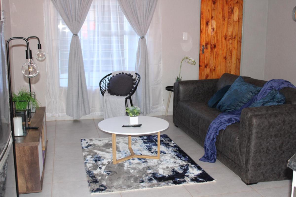 Suitetrails - Zinathi Lodge