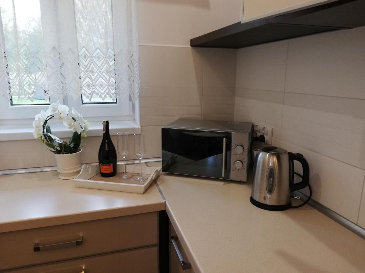 Leśny Apartament II - Housity