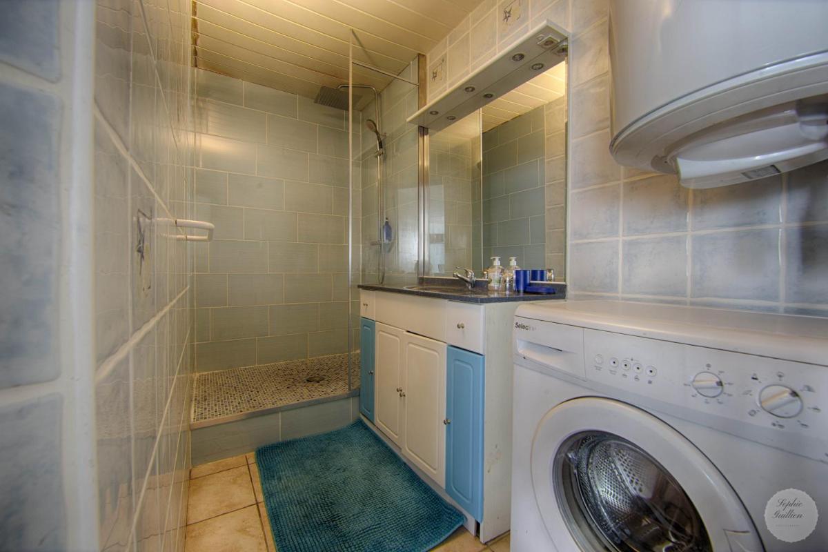 Annecy/Cran Gevrier : grand T2 - Housity