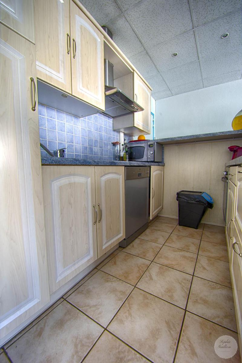 Annecy/Cran Gevrier : grand T2 - Housity