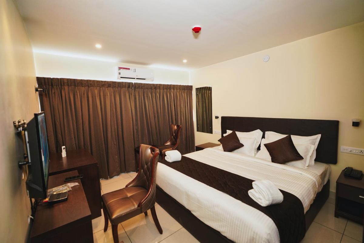 Hotel Libra - Housity