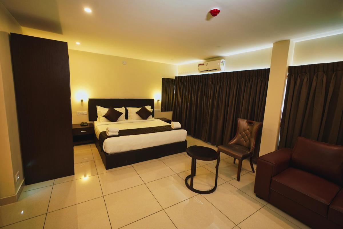 Hotel Libra - Housity