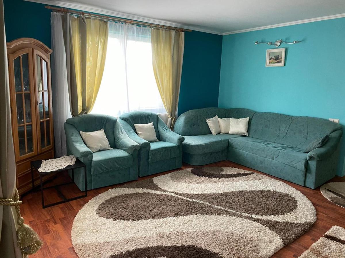 Casa Rosi - Oradea - Housity