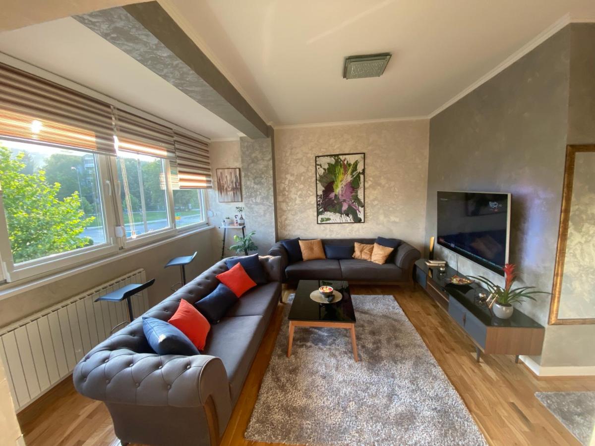 Apartman 