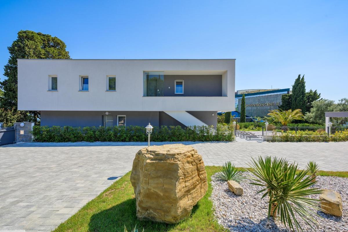 Casa Del Sol Portoroz - Housity