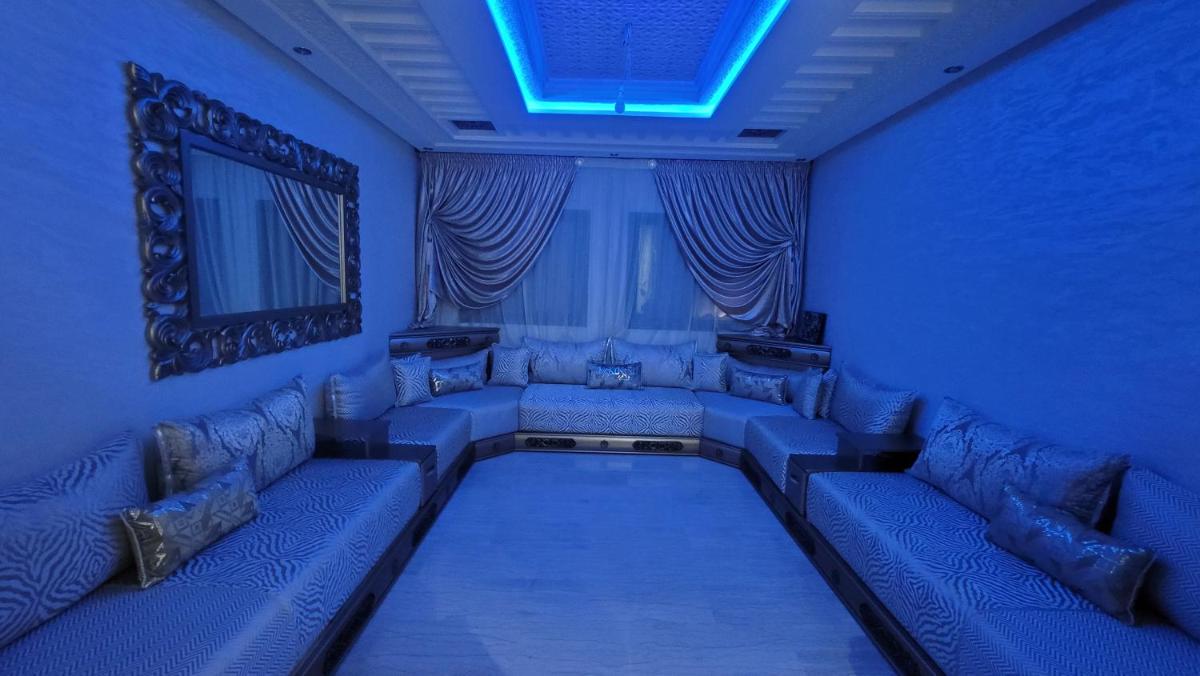 ZR Comfort - Housity