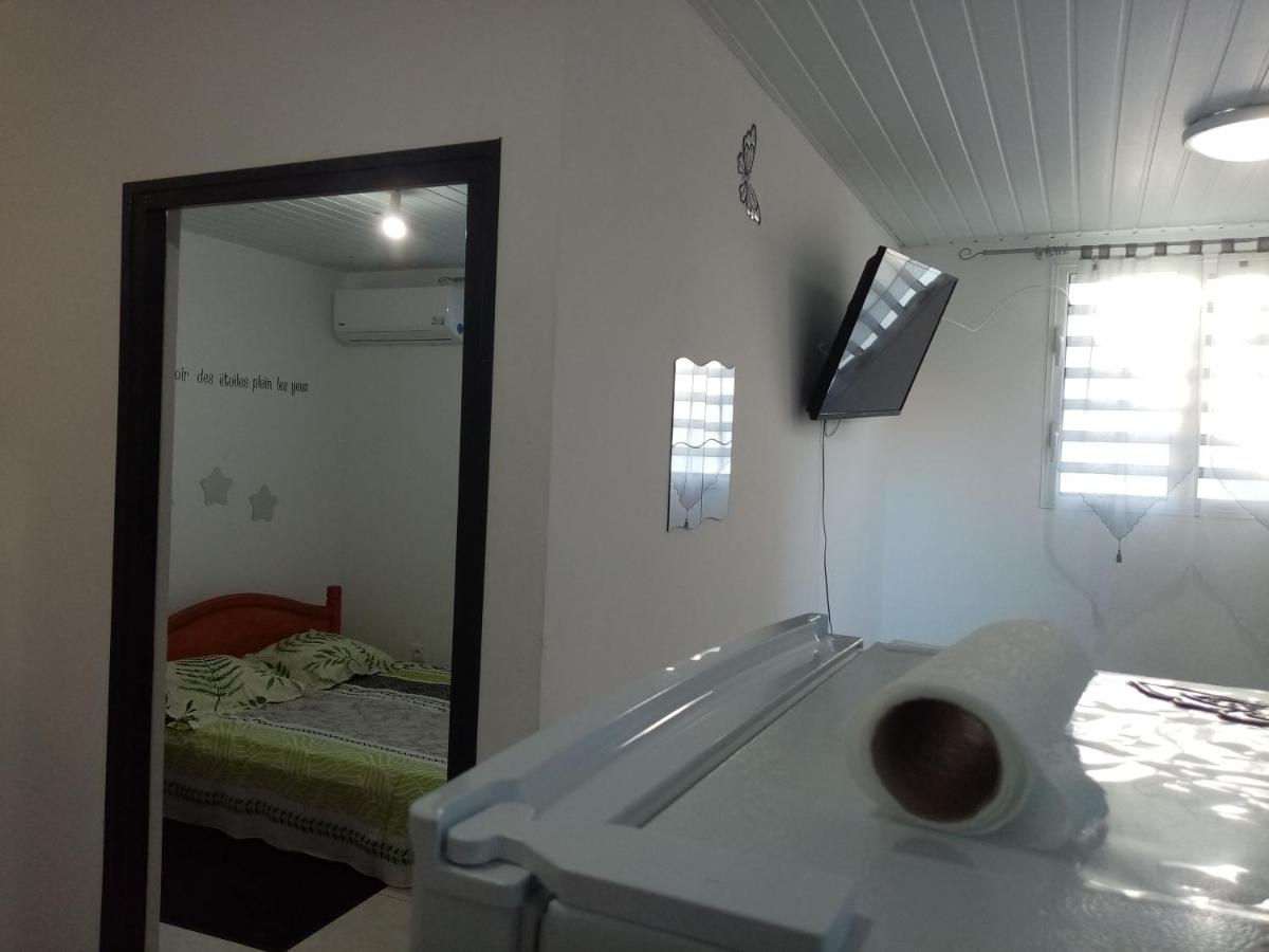 Le T2 tranquille - Housity