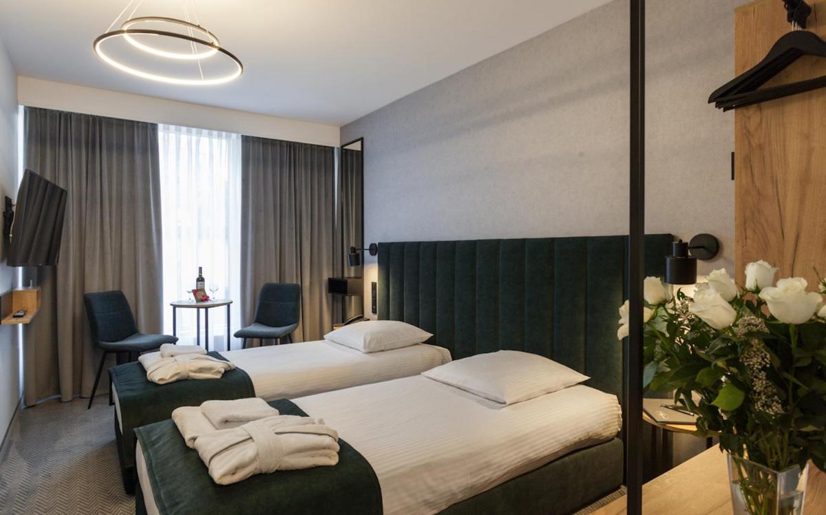 Hotel Alexander - Housity