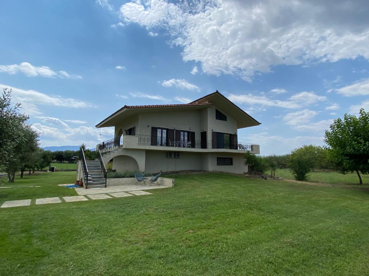 Villa Eleonas by the Sea with private pool - Housity