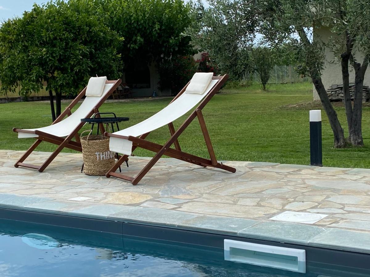 Villa Eleonas by the Sea with private pool - Housity
