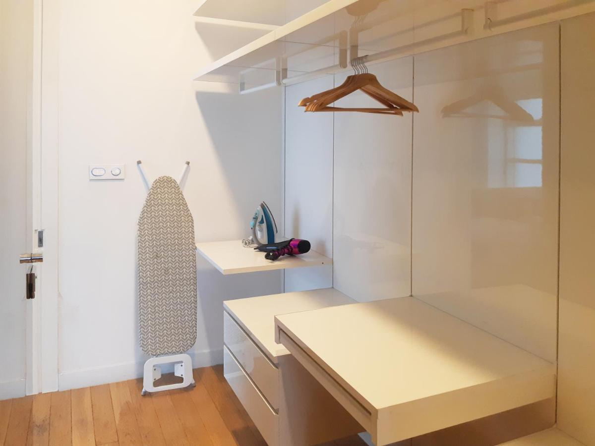 Comfort Service Apartment at The Platinum KLCC - Housity