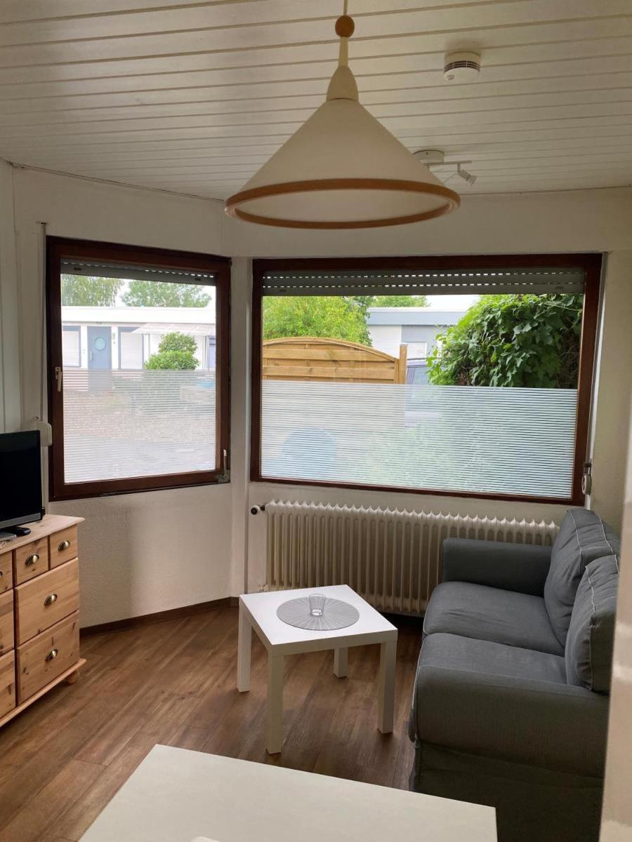 Feriengarten Dahme W 6 - Housity