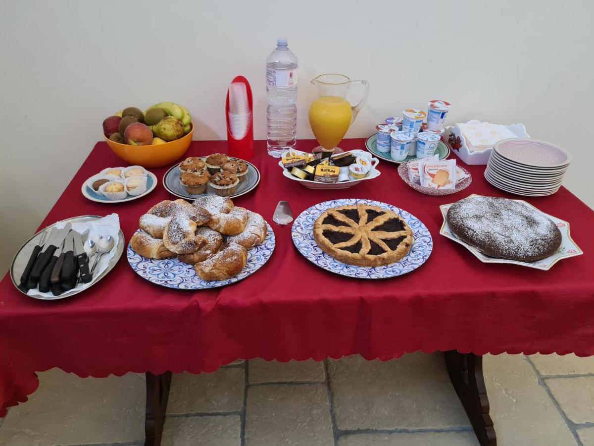 B&B Il Ventaglio - Housity