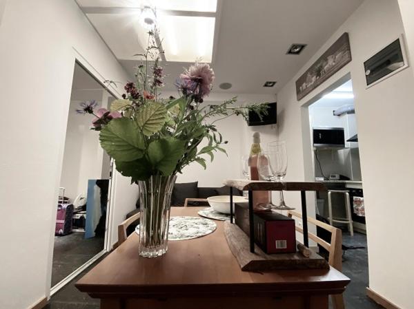 Superb City Apartement/studio - Housity