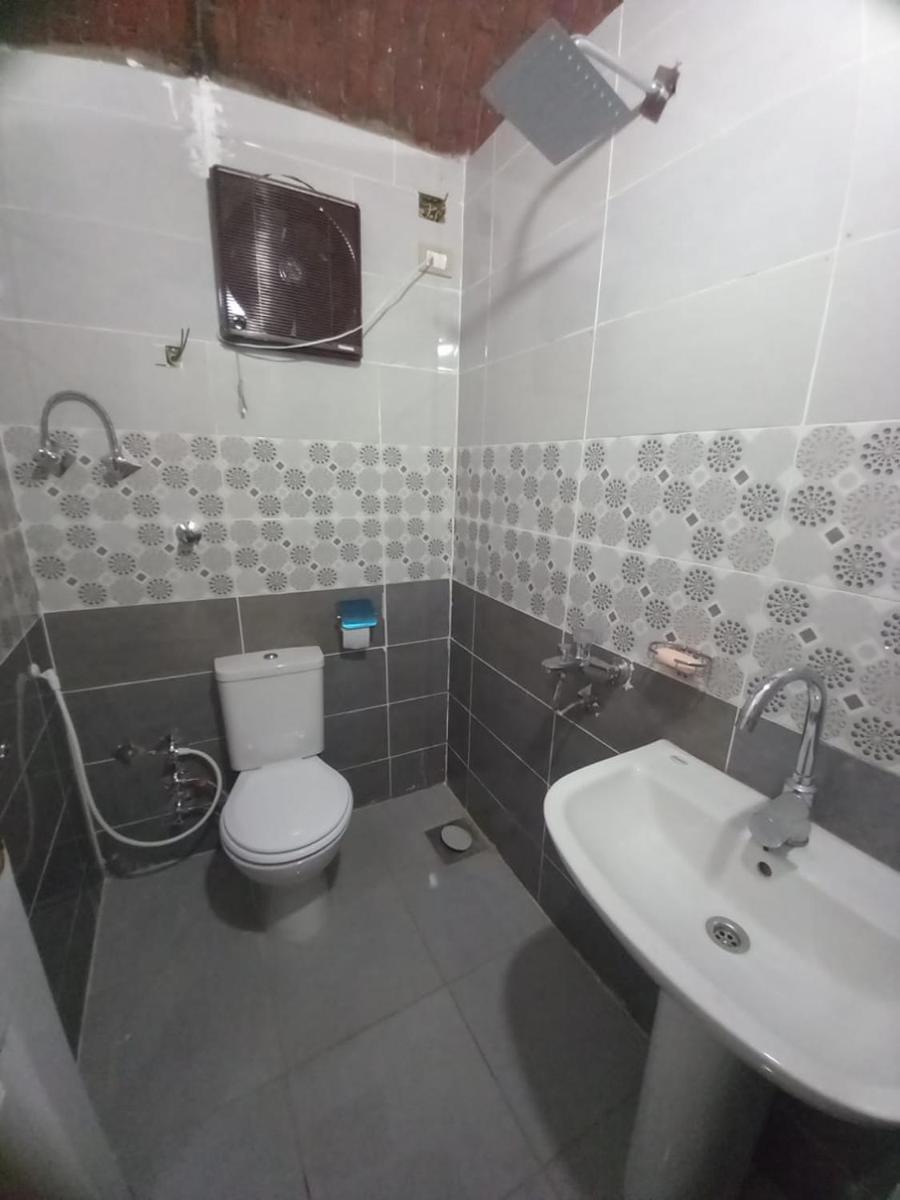 Kafana Guest House Nile View - Hizvo