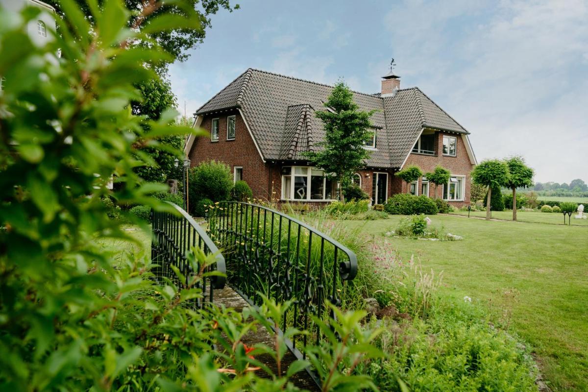Inner Stillness Wellness Retreat - Housity