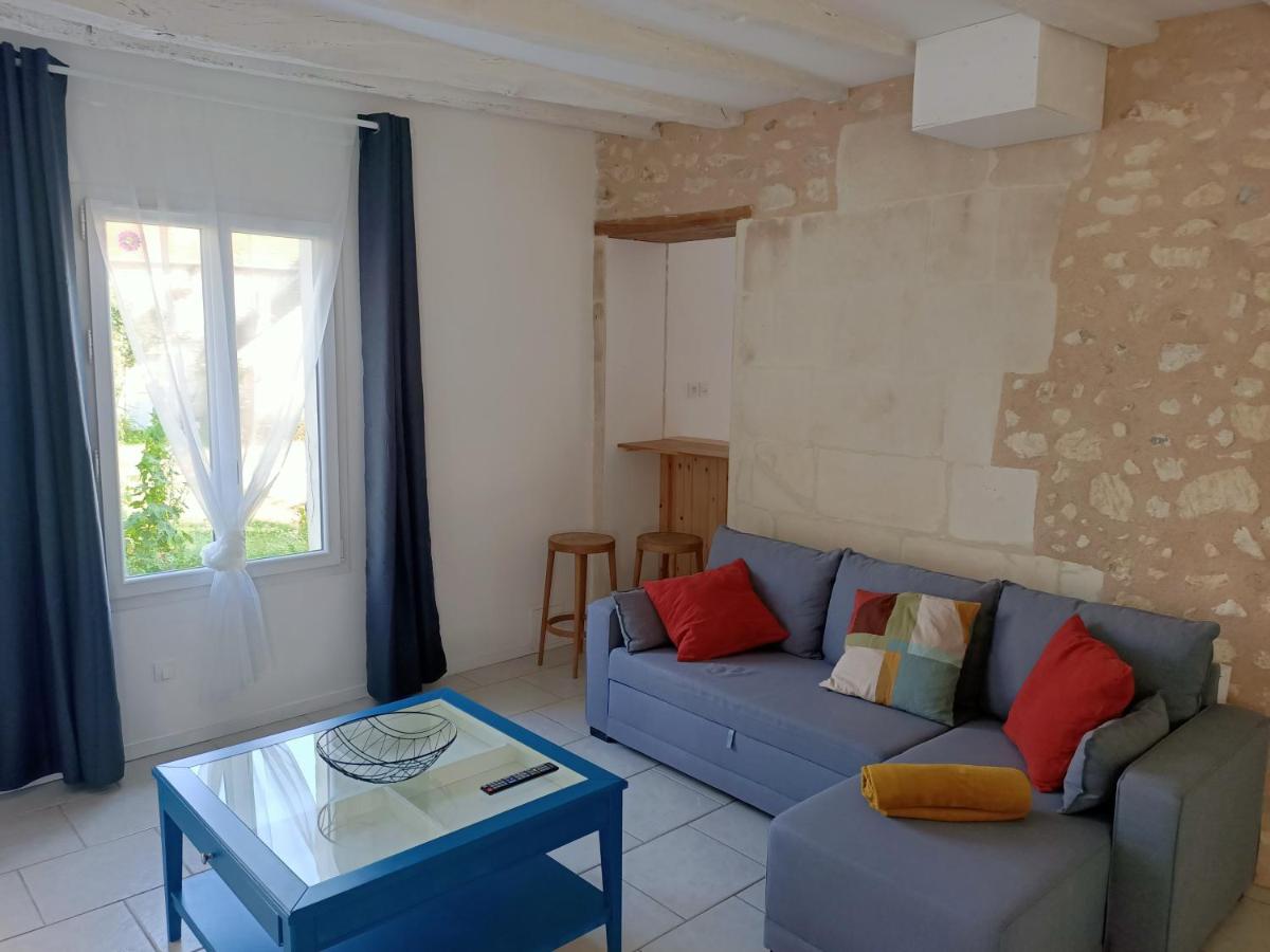 La Little House - Proche ZOOPARC de Beauval - Housity