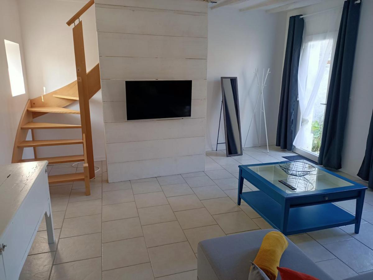 La Little House - Proche ZOOPARC de Beauval - Housity