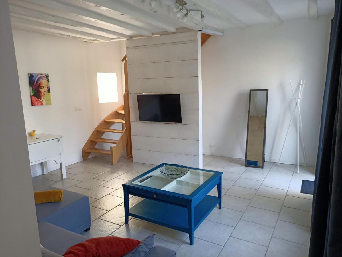 La Little House - Proche ZOOPARC de Beauval - Housity