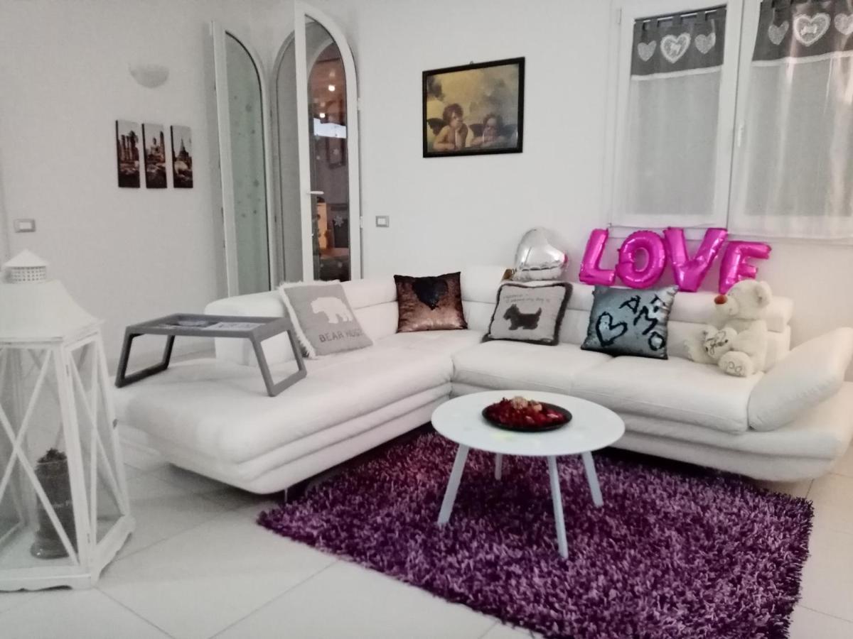 B&B Ravenna in Love Relax - Housity
