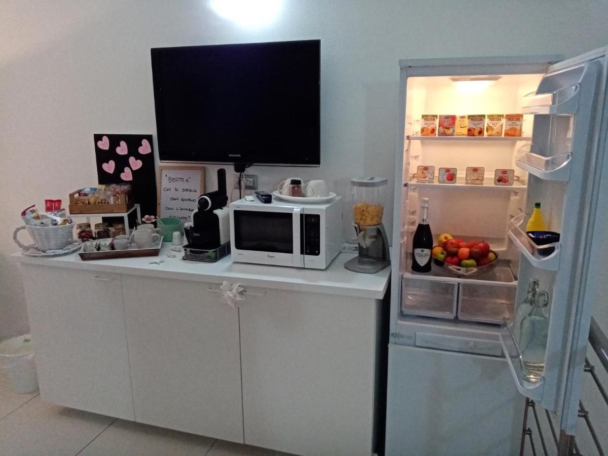 B&B Ravenna in Love Relax - Housity
