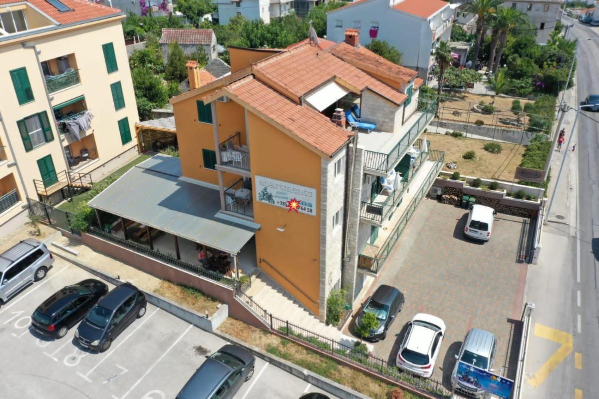 Nina Apartments - Housity