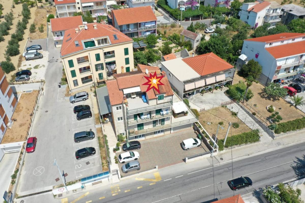 Nina Apartments - Housity