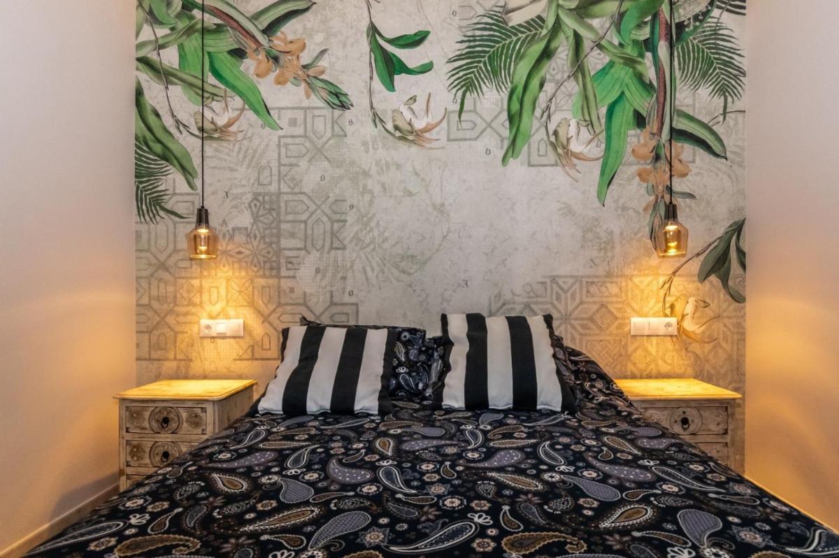 Triana Pelay Suites - Housity