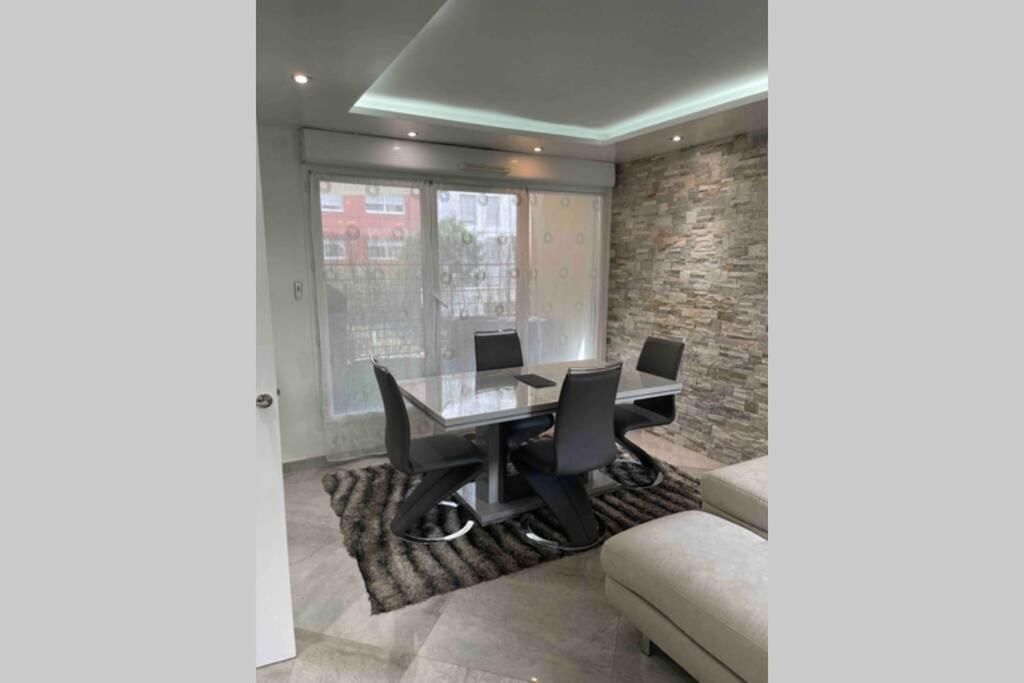 Appartement proche Paris et Disney land. - Hizvo