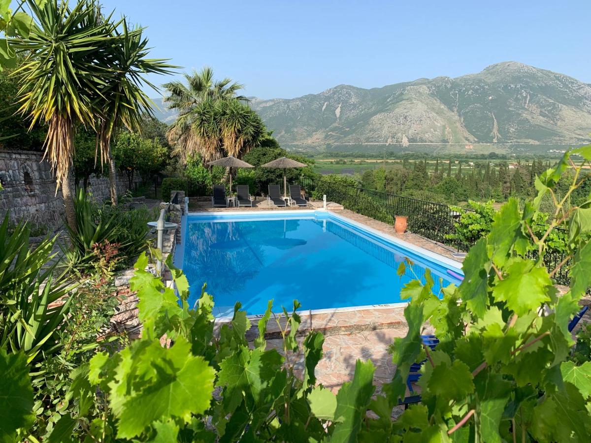 Ritual Greece Appartement 2 - Housity