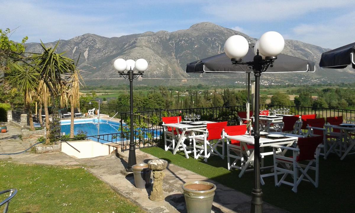 Ritual Greece Appartement 2 - Housity