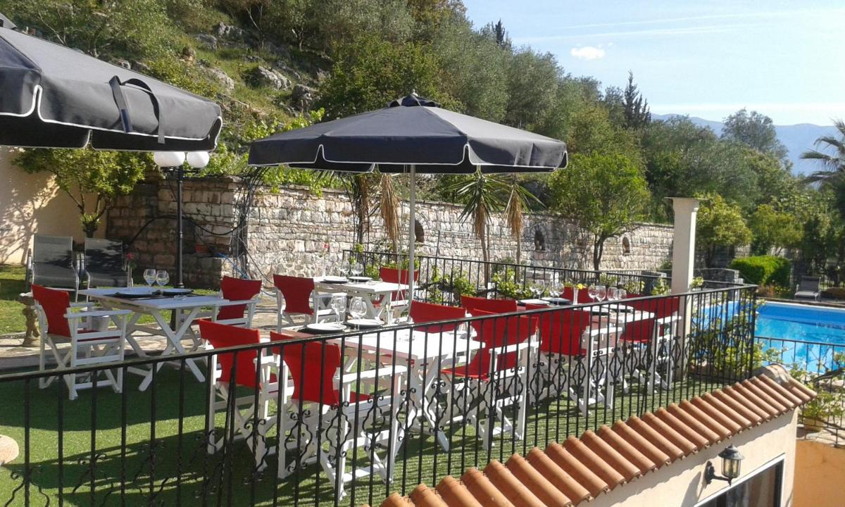Ritual Greece Appartement 2 - Housity