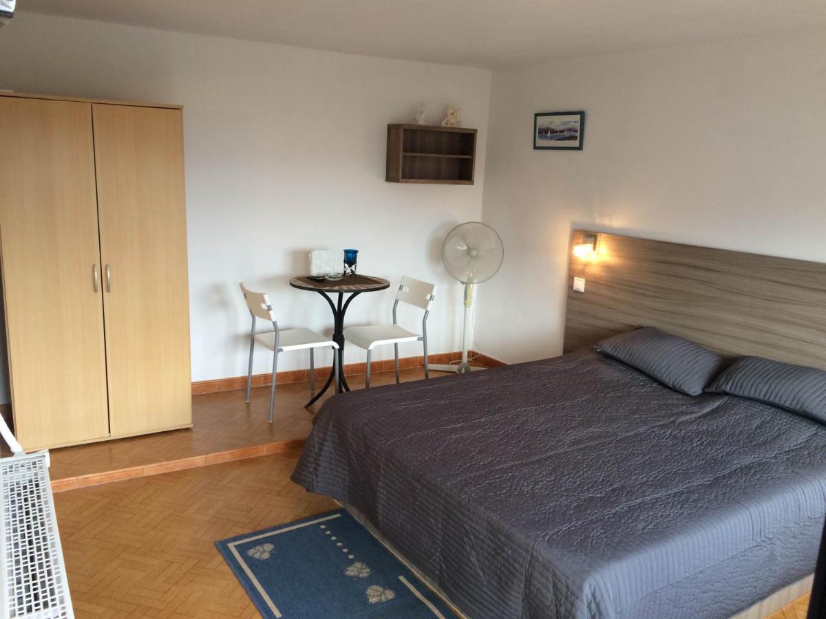 Suitetrails - Ritual Greece Appartement 2