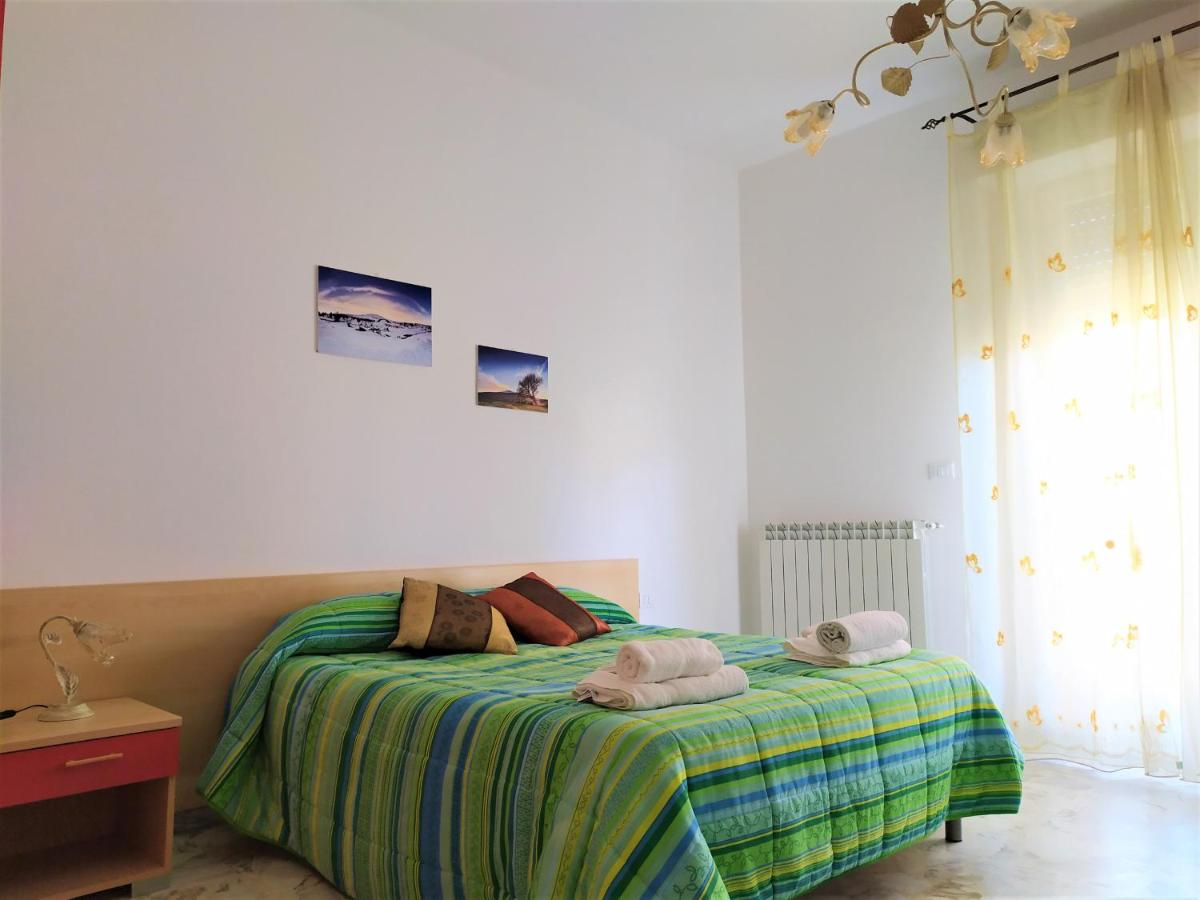 B&B Casa Valentina a Linguaglossa - Housity