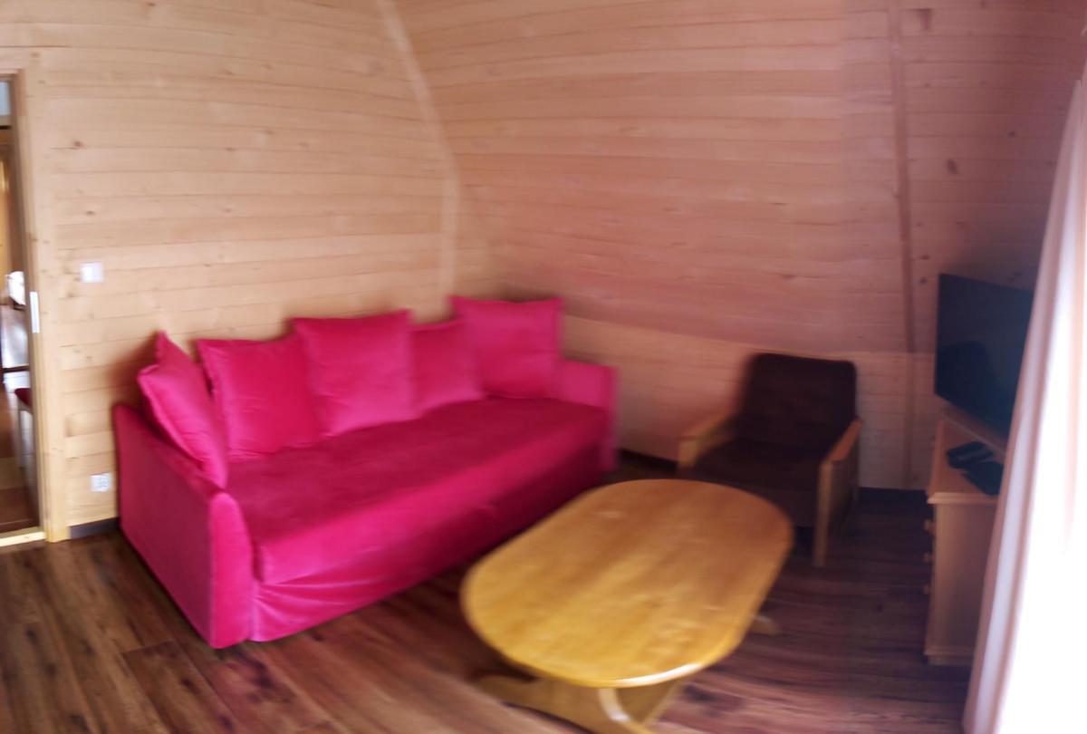 Apartament Chicken Run 2 - Housity