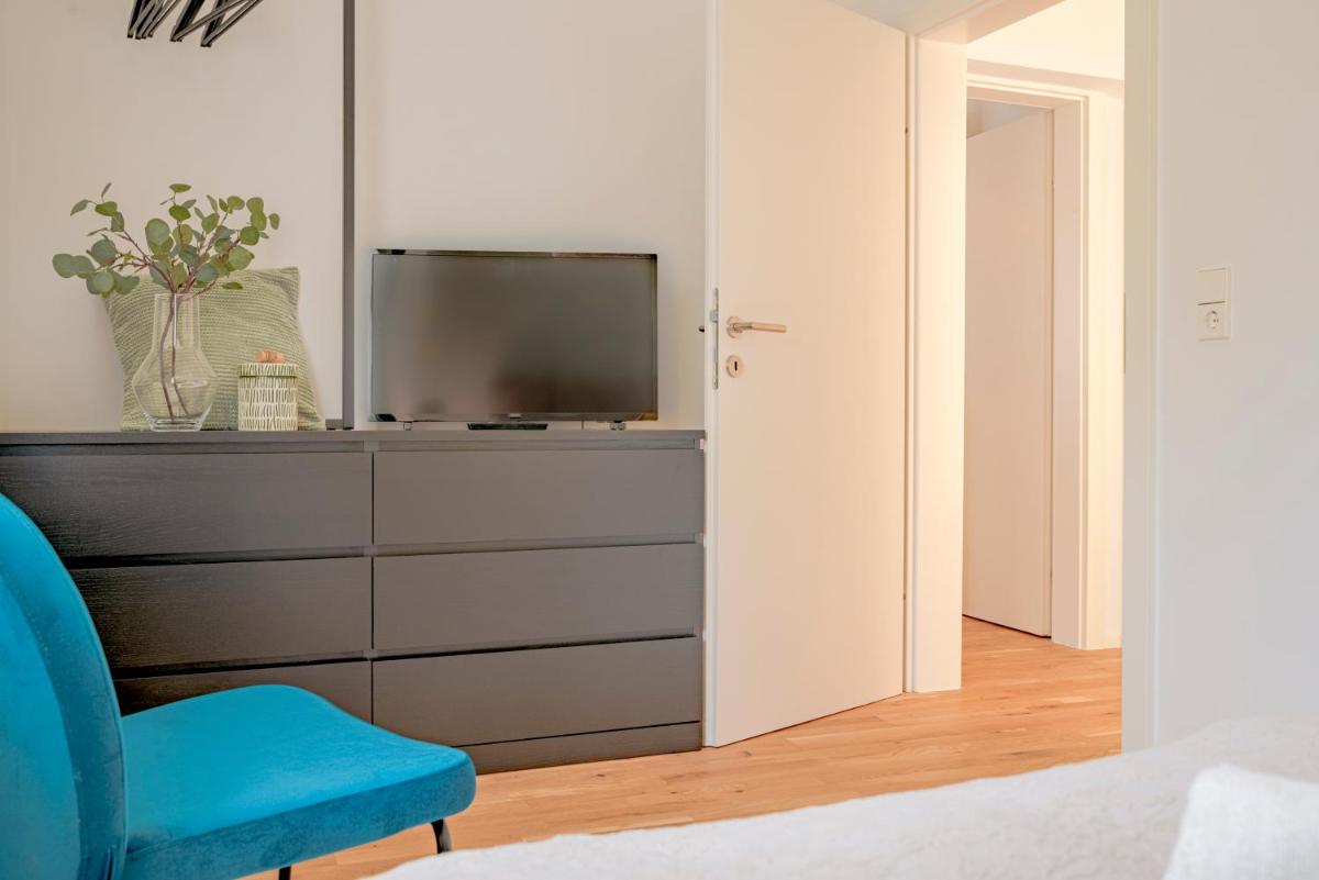 Suitetrails - Garden.Lodge Spitz in der Wachau