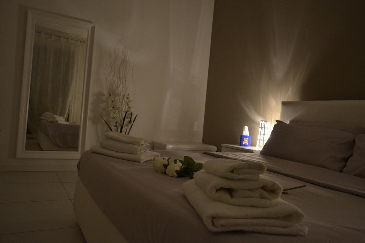 B&B Ravenna in Love Relax - Housity
