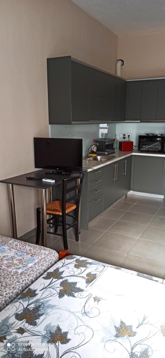 studio room - Housity