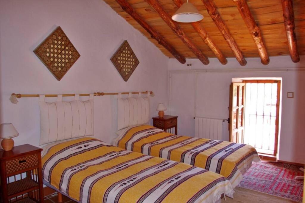 Fincaretama Farmhouse Apartment Ronda - Housity