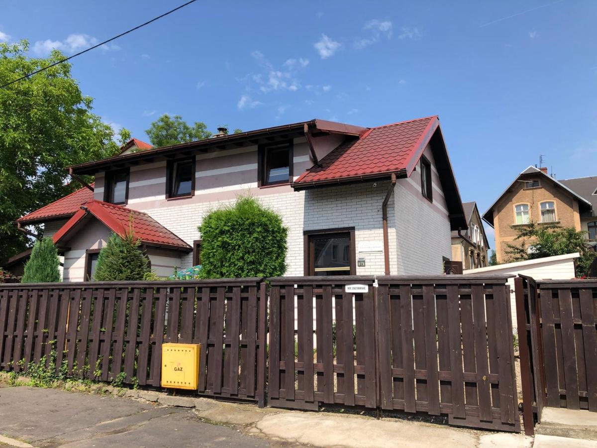 Apartament 4 plus 1 w Karkonoszach - Housity